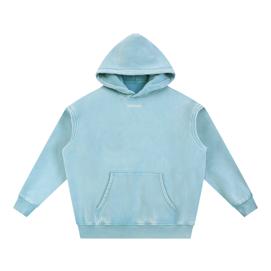 Future Lawyer Hoodie 24' Design