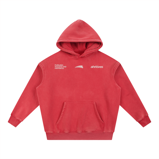 Ahrkives Hoodie 26' Design