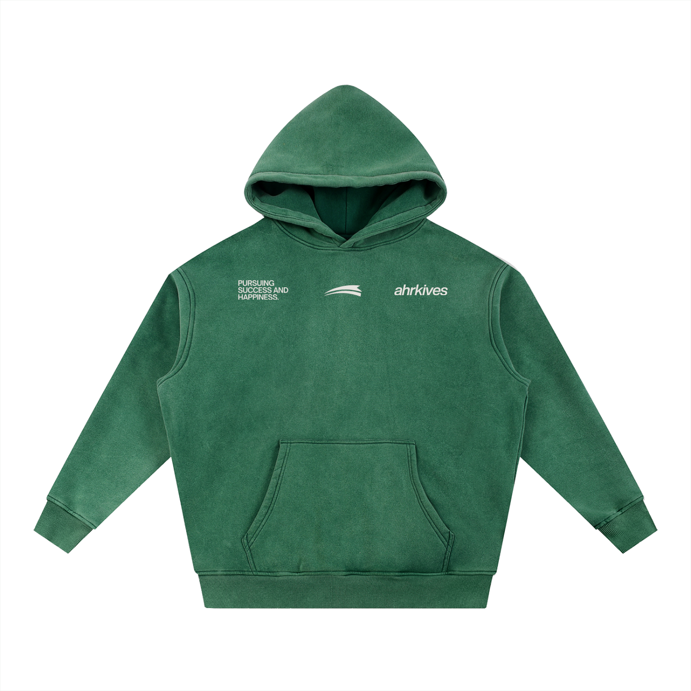 Ahrkives Hoodie 26' Design