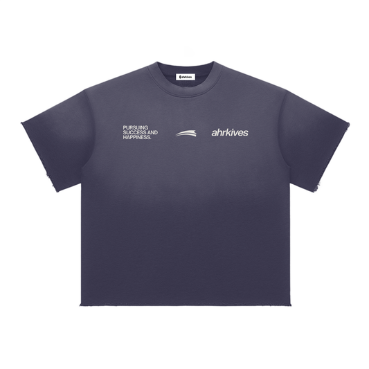 Ahrkives Shirt 26' Design