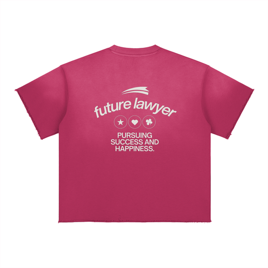 Future Lawyer Shirt 26' Design