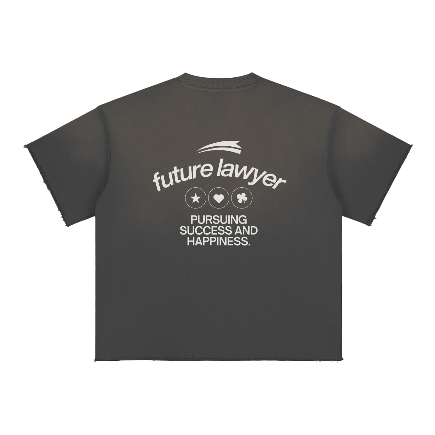 Future Lawyer Shirt 26' Design