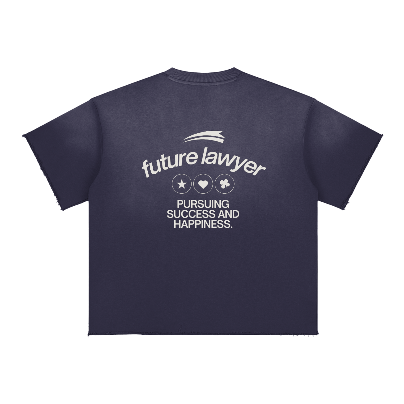 Future Lawyer Shirt 26' Design