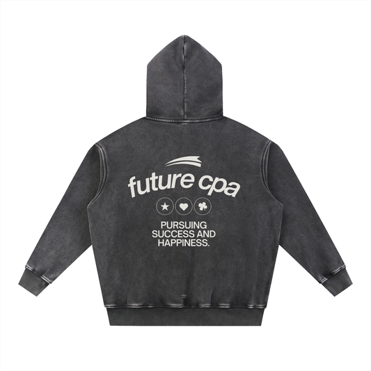 Future CPA Hoodie 26' Design