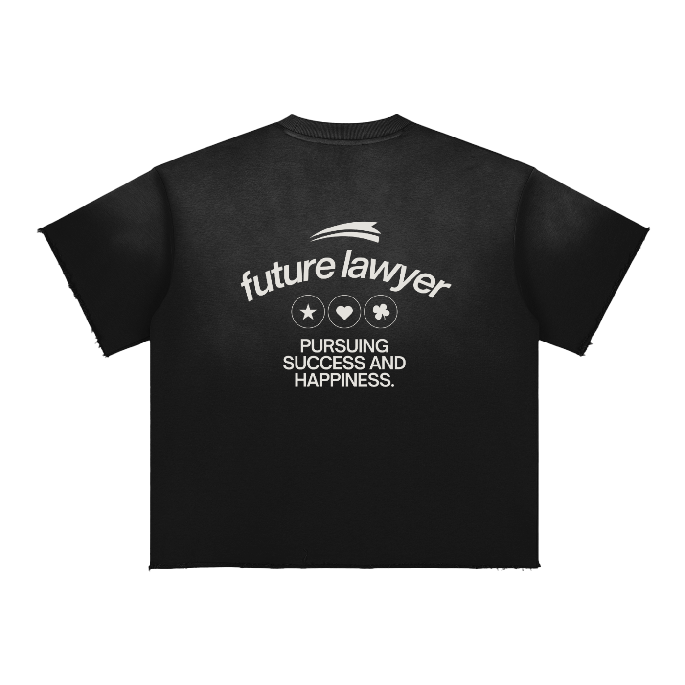 Future Lawyer Shirt 26' Design